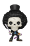 Pop! Animation: Brook with Soul Solid Refresh