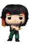 Pop! Movies: Rambo - John Rambo with Explosive Arrow