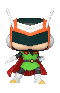 Pop! Dragon Ball Z - Great Saiyaman