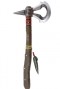 Assassin´s Creed III LARP Replica 1/1 Connors Tomahawk 50 cm