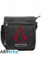 Assassin´s Creed - Mochila Bandolera - Crest Logo