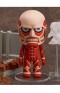 Attack on Titan Colossal Titan Nendoroid