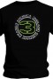 Call Of Duty Mw3 Batch Logo T-Shirt