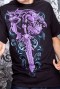 Camiseta - World of Warcraft - BRUJO