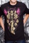 T-SHIRT - World of Warcraft - PALADIN