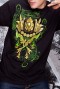 T-SHIRT - World of Warcraft - ROGUE