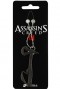 Assassin's Creed III Tomahawk Necklace - Pendant