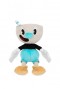 Plushes: Cuphead Mugman