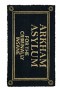 DC Comics Doormat Arkham Asylum