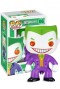 Joker Batman Pop! Heroes Vinyl Figure