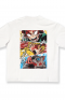 Demon Slayer - Made in Japan Demon Slayer Characters White T-Shirt