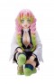 Demon Slayer: Kimetsu no Yaiba - Estatua PVC PM Perching Mitsuri Kanroji