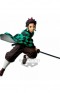 Demon Slayer Kimetsu no Yaiba Estatue PVC Vibration Stars Tanjiro Kamado