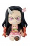 Demon Slayer: Kimetsu no Yaiba - Nezuko Demon Ver. Potetto Figure