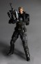 Deus Ex Play Arts Kai Figure Lawrence Barrett 