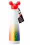 Disney - Mickey Rainbow Metal Water Bottle 