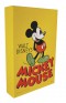 Disney - Cuadro luminoso Mickey Mouse