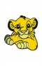 Disney Lion King Pin