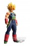 Dragon Ball - Grandista Nero Dragon Ball Z Bardock Figure