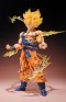 Dragon Ball Kai Figuarts ZERO SON GOKU Super Saiyan