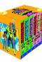 Dragon Ball Legend Cofre 3 de 3. Edicion Limitada