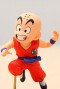 Dragon Ball Z - WCF Memorial Parade: Krilin 7cm.