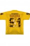El Rey León - Camiseta Lion King No Worries Hakuna Premium Sport
