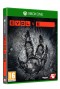 Evolve - XBOX ONE