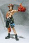 Figuarts ZERO: One Piece "Portgas D. Ace" 14,5cm. Special Color Edit.