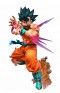 Dragon Ball Z: Goku-Kamehameha Figuarts Zero