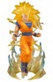 Figuarts Zero - Dragon Ball Z "Super Saiyan 3 Son Goku"