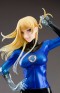 Marvel Bishoujo 1/7 Scale Statue Invisible Woman Kotobukiya 