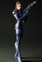 Figura Play Arts Kai - Mass Effect 3 "Ashley Williams" 22,9cm.