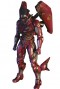 Figura Play Arts Kai - Vanquish "Bogey" 24,6cm.