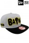 Snapback NEW ERA - DC COMICS "Batman Hero Bubble Team" 9FIFTY