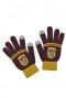  Harry Potter - Guantes Gryffindor