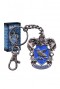 Ravenclaw Crest Key Chain