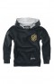 Harry Potter - Hufflepuff Kids Hoodie