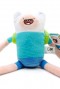 Adventure Time Finn Plush