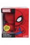 Kidrobot x Marvel Spiderman MUNNY Superhero Toy 7-Inch Artist: You!