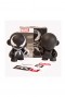 Kidrobot x Marvel Venom MUNNY Superhero Toy 10cm Artist: You! 