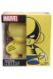 Kidrobot x Marvel Wolverine MUNNY Superhero Toy 7-Inch Artist: You! 