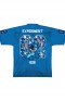 Lilo & Stitch - Premium Experiment 626 Sport T-Shirt