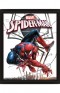 Marvel - Poster 3D Spider Man / Venom