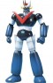 Mazinger Z - Great Mazinger Model Kit Mazinger Z Mechanic Collection Serie 83674P