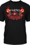 Minecraft Powered By Redstone T-Shirt