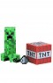 Minecraft Figura Creeper 8 cm