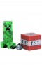 Minecraft Action Figure Creeper 8 cm