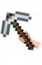 Minecraft Foam Pickaxe