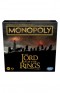 Monopoly Edición El Señor de los Anillos